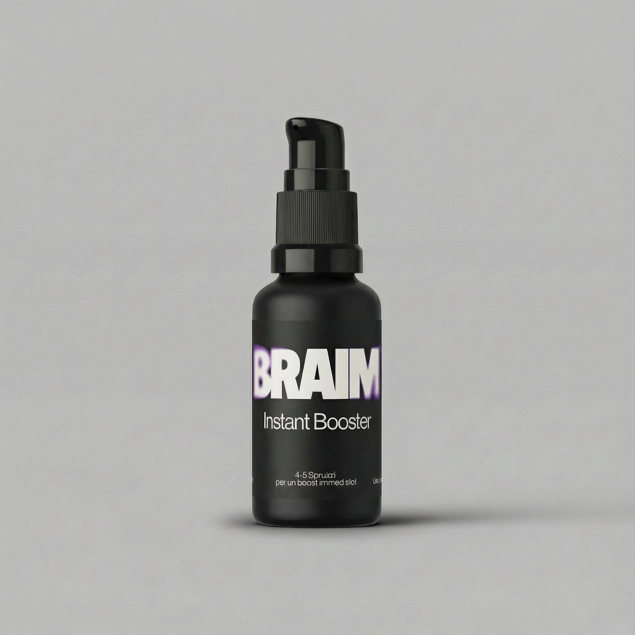 BRAIM™ - Energy Spray